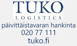 Tuko Logistics Osk